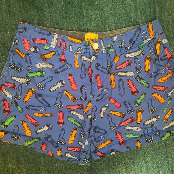 G.H. Bass & Co. Pants - G. H. Bass & Co. Sunglasses Shorts
